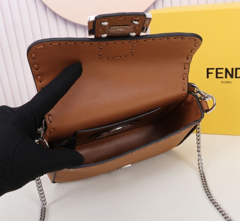 F**di baguette bags